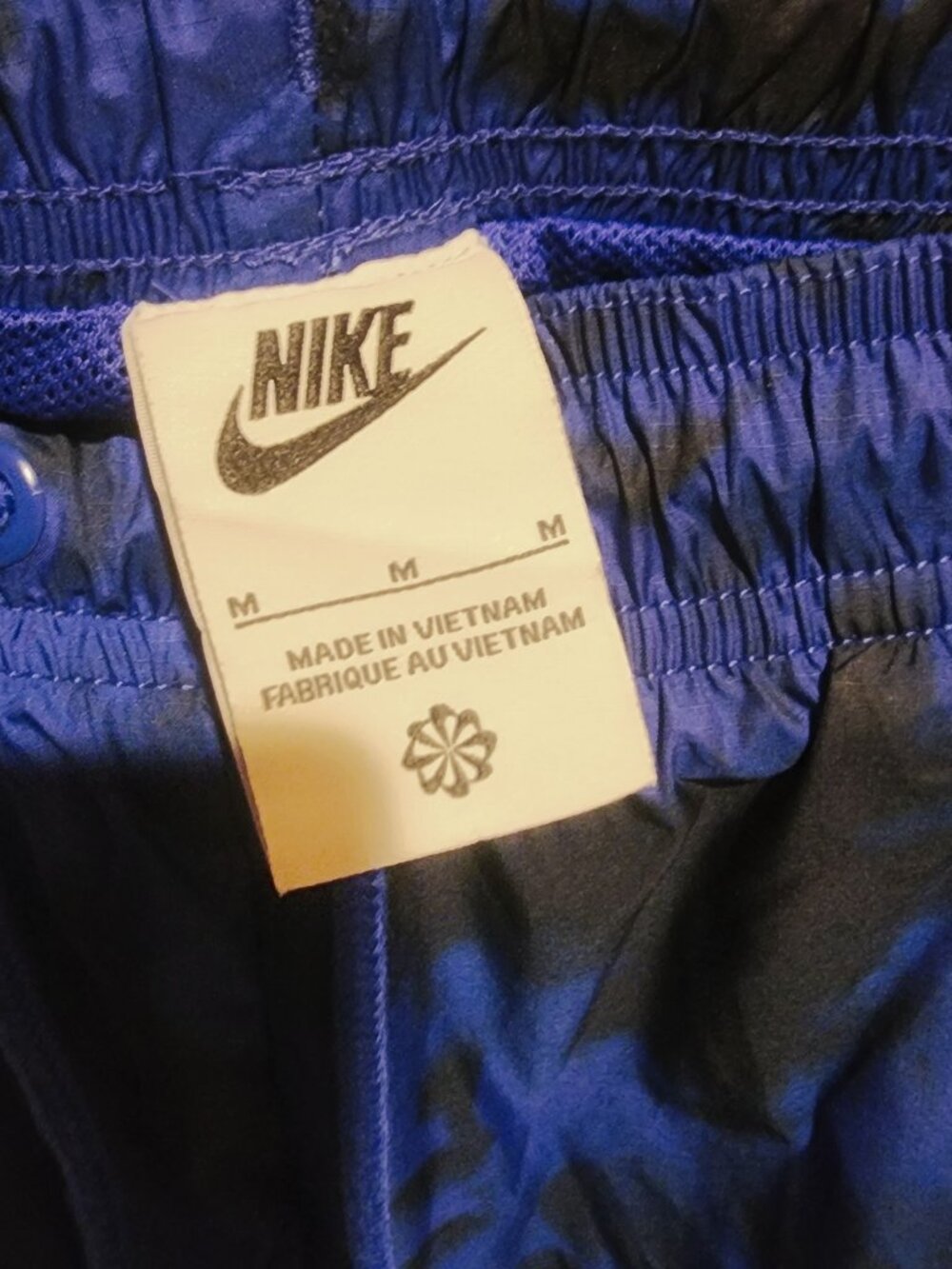 Nike Women Athleisure Pant Size M - Picture 3 of 6